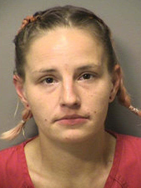 Amy L. Garneski